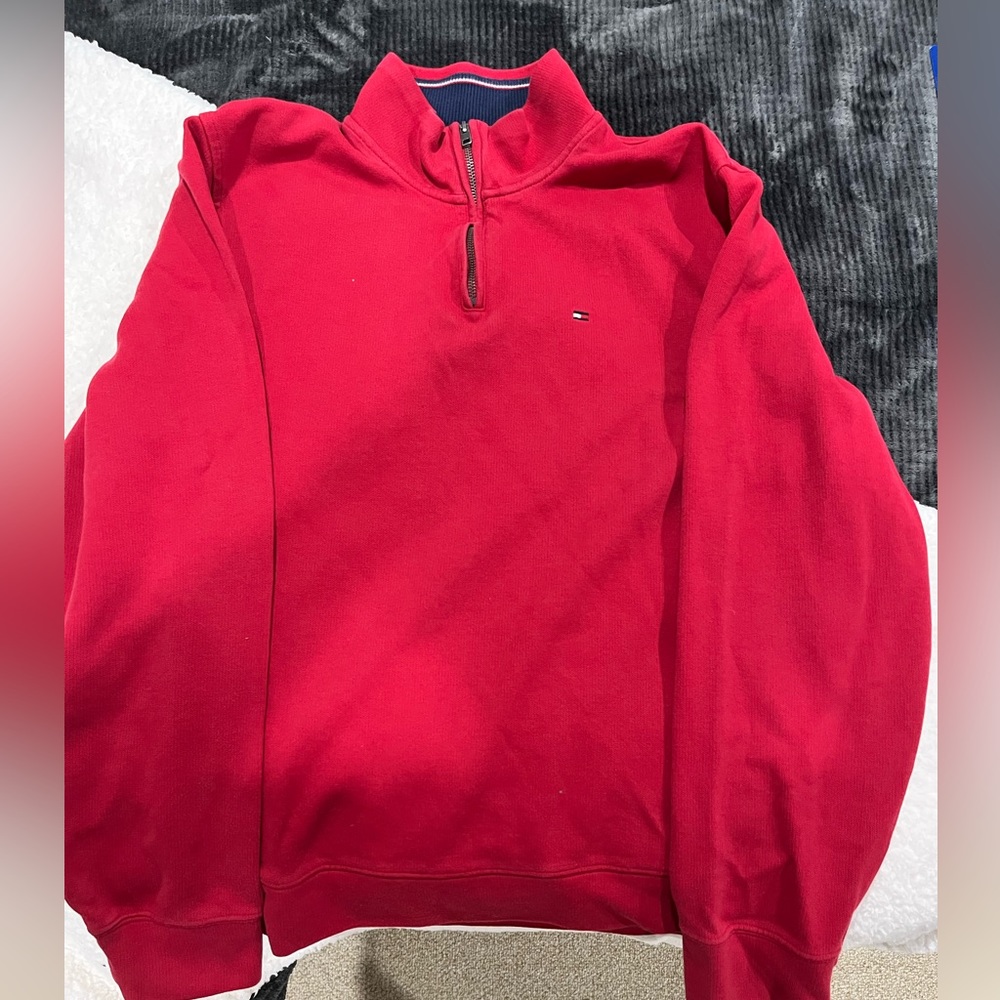 Tommy Hilfiger 1/4 Zip